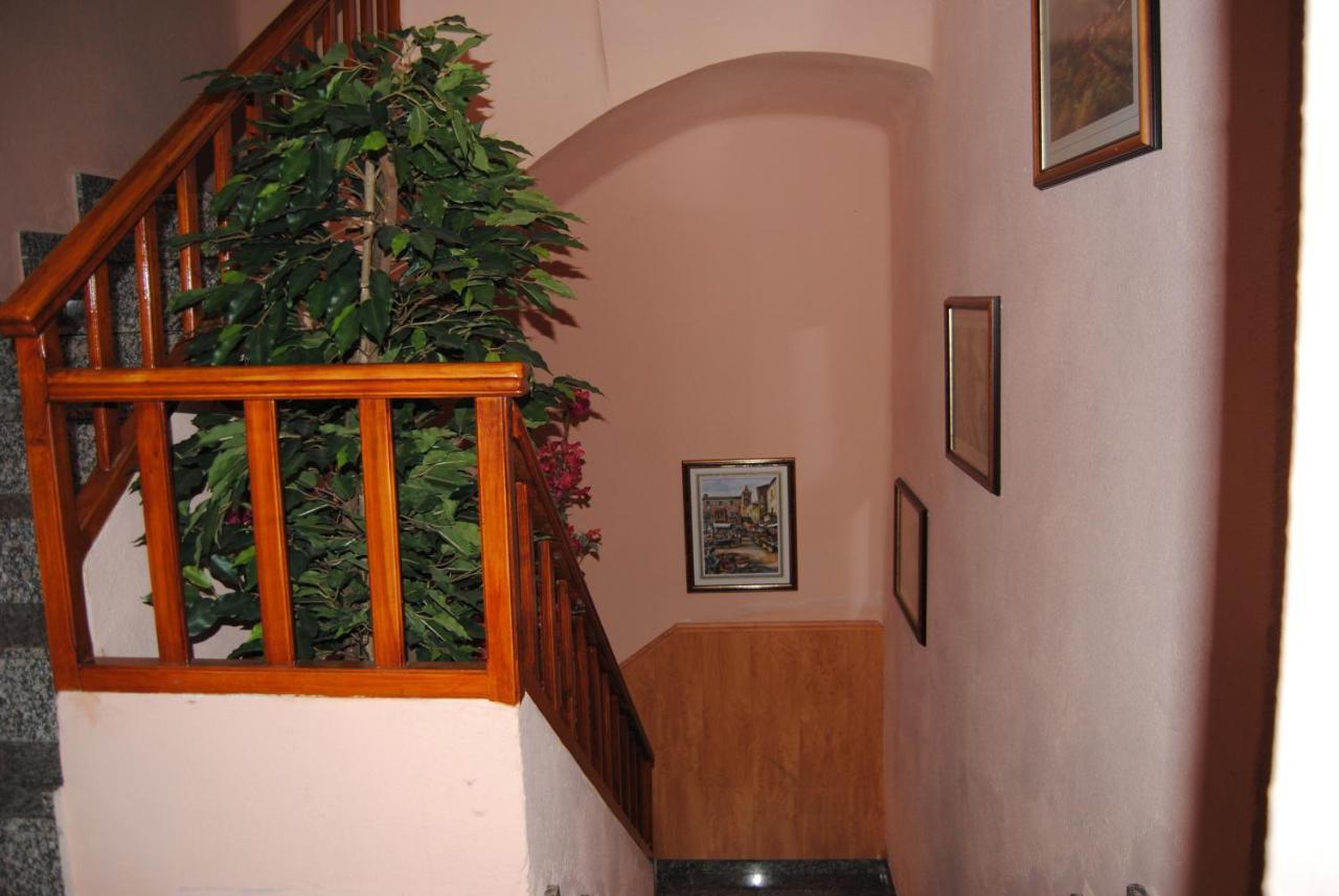 Casa Modesto Ξενοδοχείο El Pont de Suert Εξωτερικό φωτογραφία